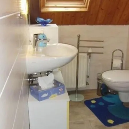 Apartment Charming Flat In Sebnitz With Garden