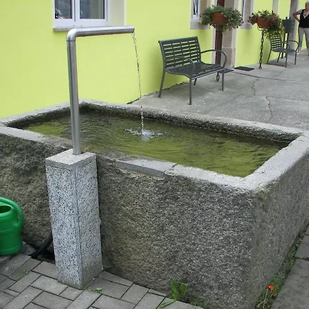 In Beim Boehmischen Park Appartement *