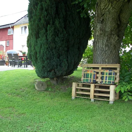 In Beim Boehmischen Park Appartement *