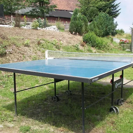 Charming Flat In Sebnitz With Garden Lichtenhain (Sebnitz)