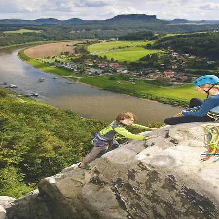In Beim Boehmischen Park *