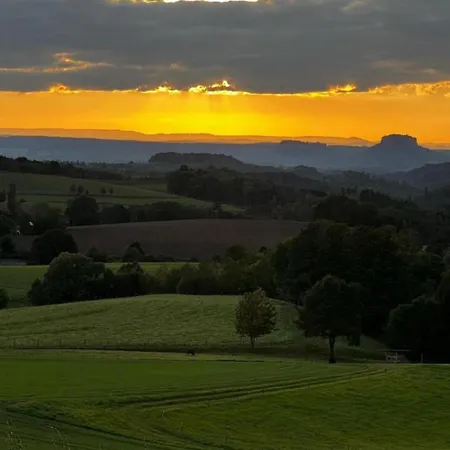 In Beim Boehmischen Park Lichtenhain (Sebnitz)