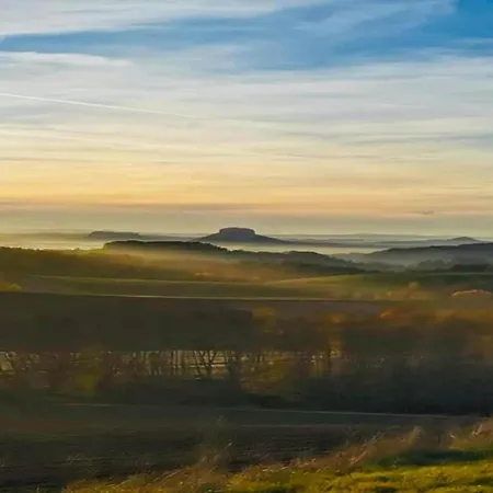 Appartement In Beim Boehmischen Park