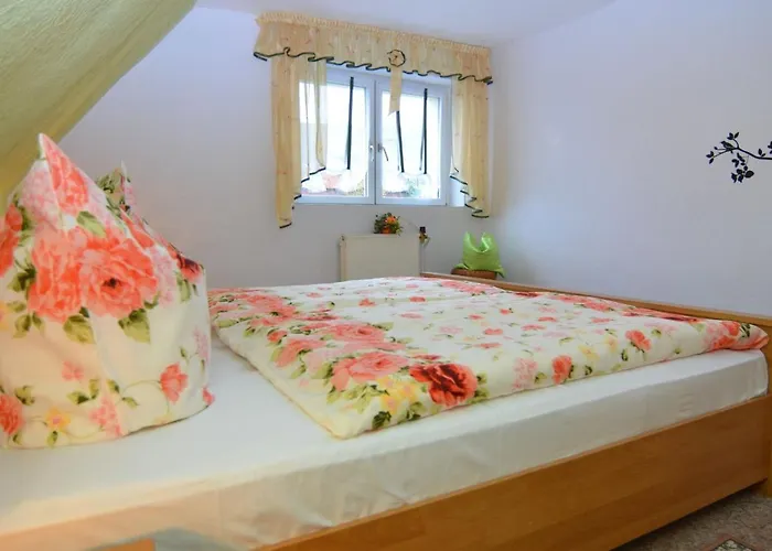 In Beim Boehmischen Park * 利希滕海恩