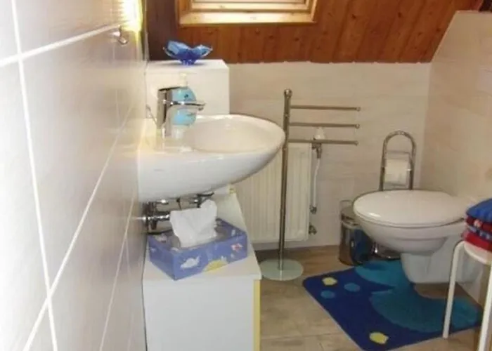 公寓 In Beim Boehmischen Park