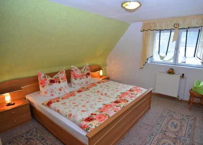 In Beim Boehmischen Park