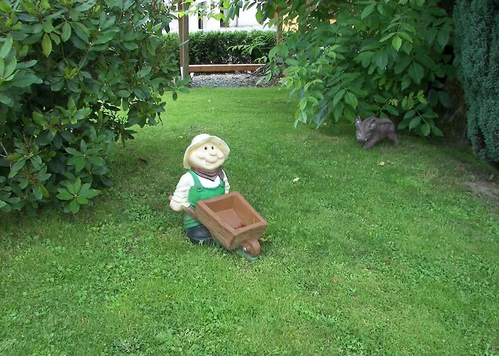 In Beim Boehmischen Park شقة