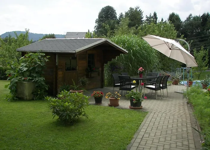 شقة In Beim Boehmischen Park