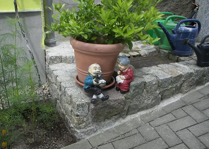 In Beim Boehmischen Park