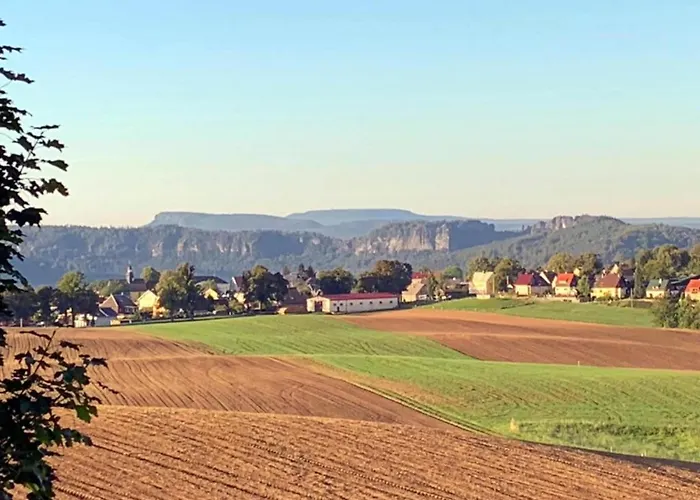 In Beim Boehmischen Park