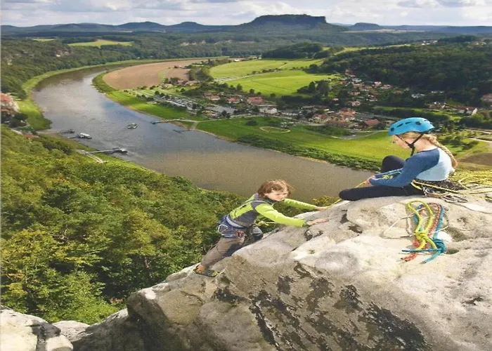 In Beim Boehmischen Park *