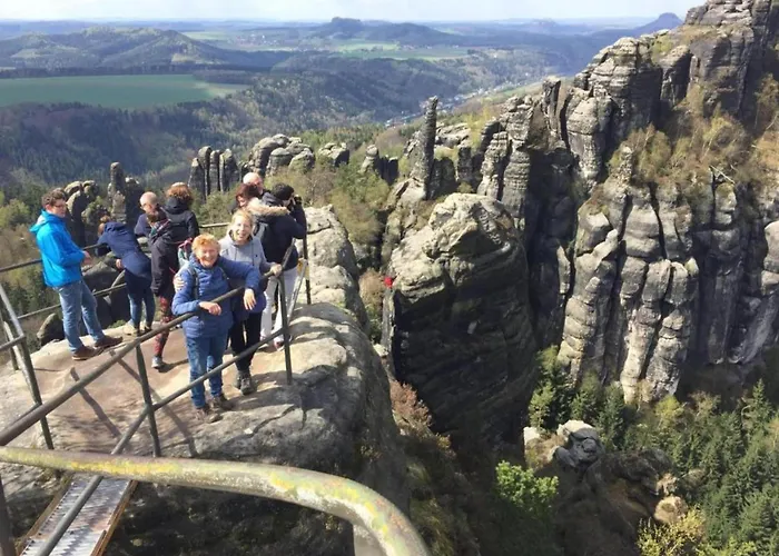 In Beim Boehmischen Park 利希滕海恩