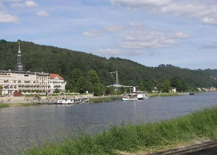 In Beim Boehmischen Park